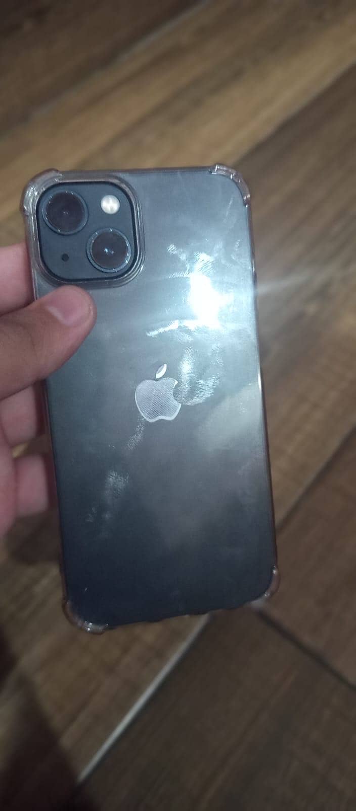 Apple iPhone 13 0