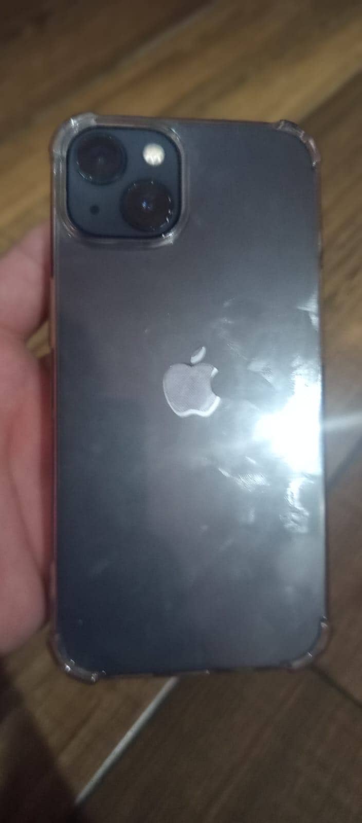 Apple iPhone 13 1