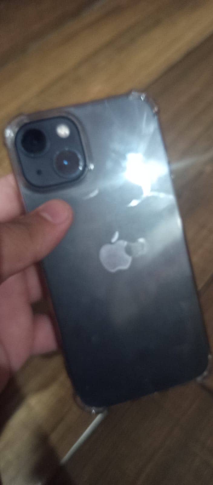 Apple iPhone 13 5