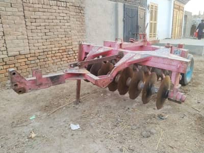 16 tawe Ali Bhai okada ki bani