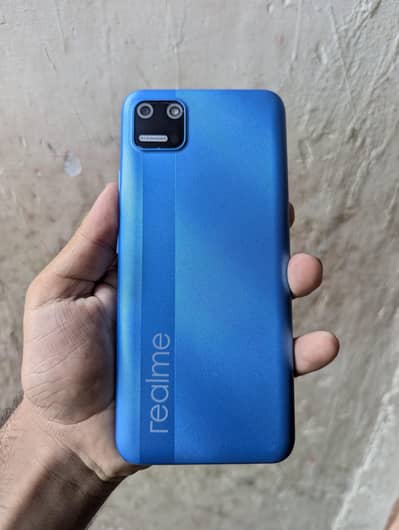 Realme C11 10by10