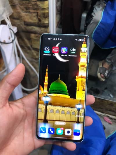 One Plus 8