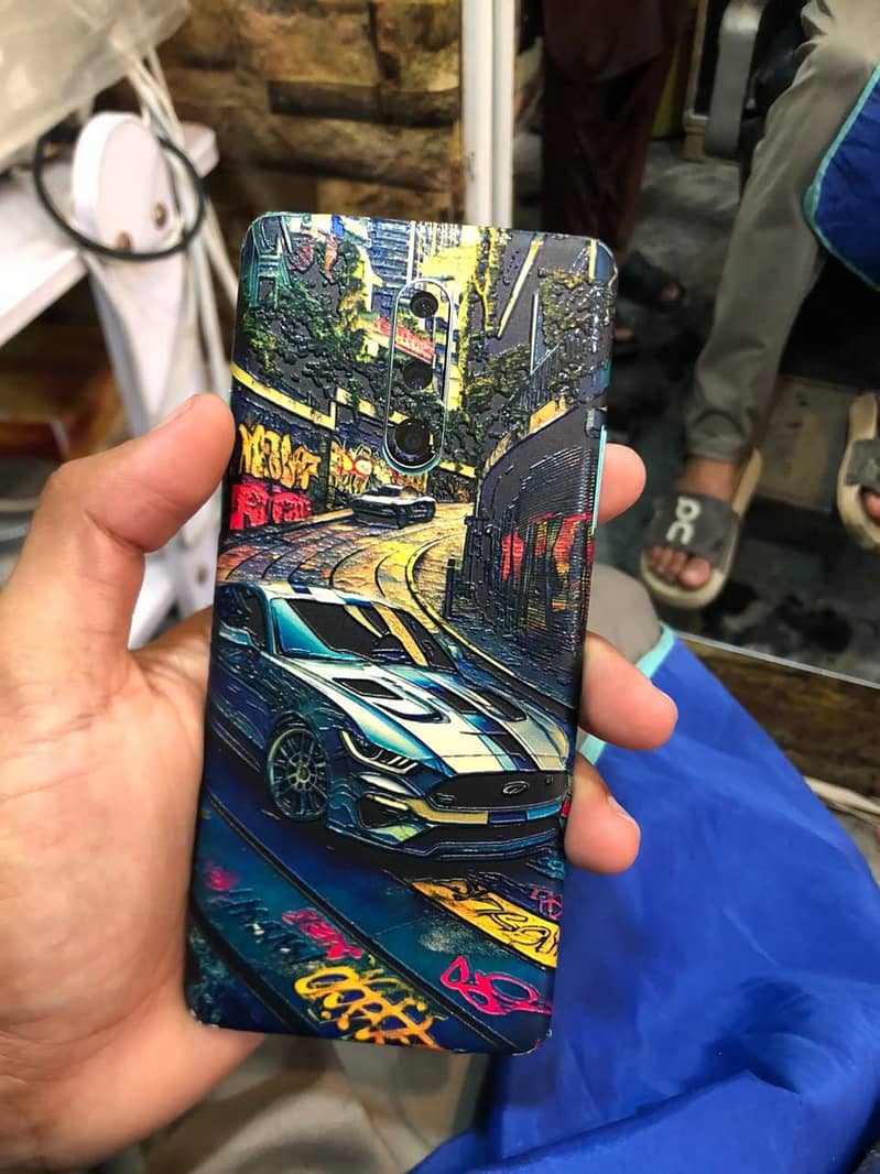 One Plus 8 1