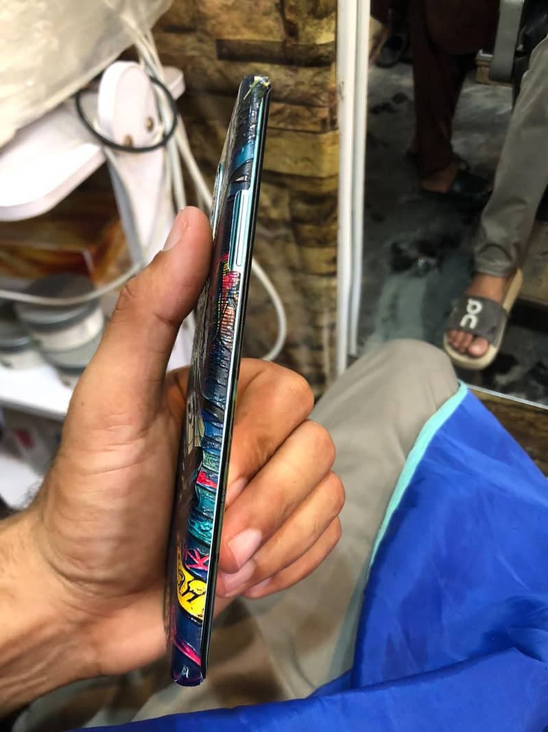 One Plus 8 5