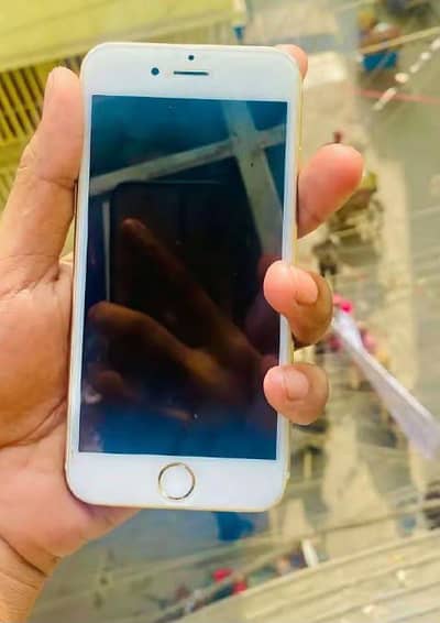 Apple iPhone 6S very good condtion 03008334644