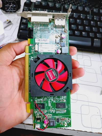 2gb Graphic Card Available in cheap price