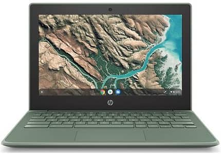 HP Chromebook 11G8EE
