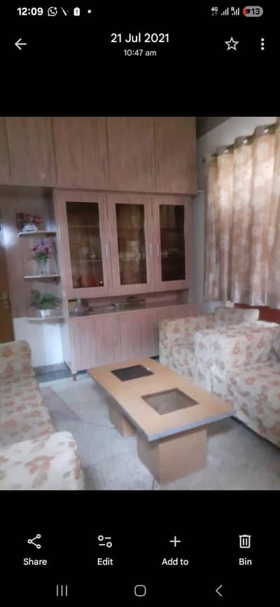 Sofa Set For Sale