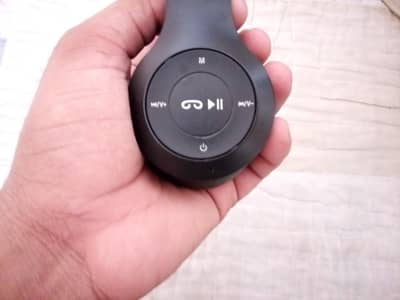Best Bluetooth headphone