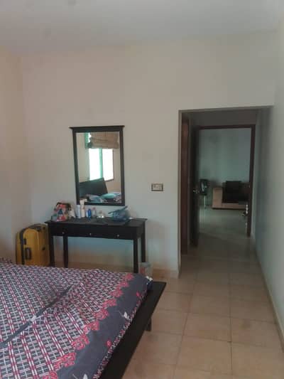 Clifton Frere Town 2000 Square Feet 3 Bed Apartment for Sale.