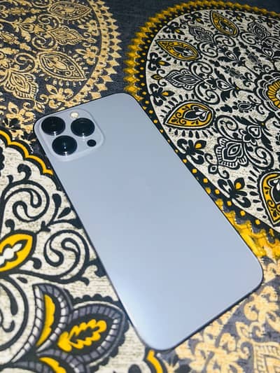 Apple iPhone 13 Pro Max