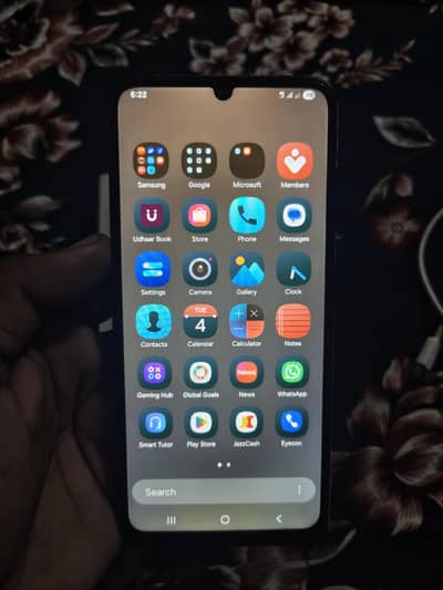 Samsung Mobile A06