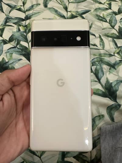 Google Pixel 6 Pro