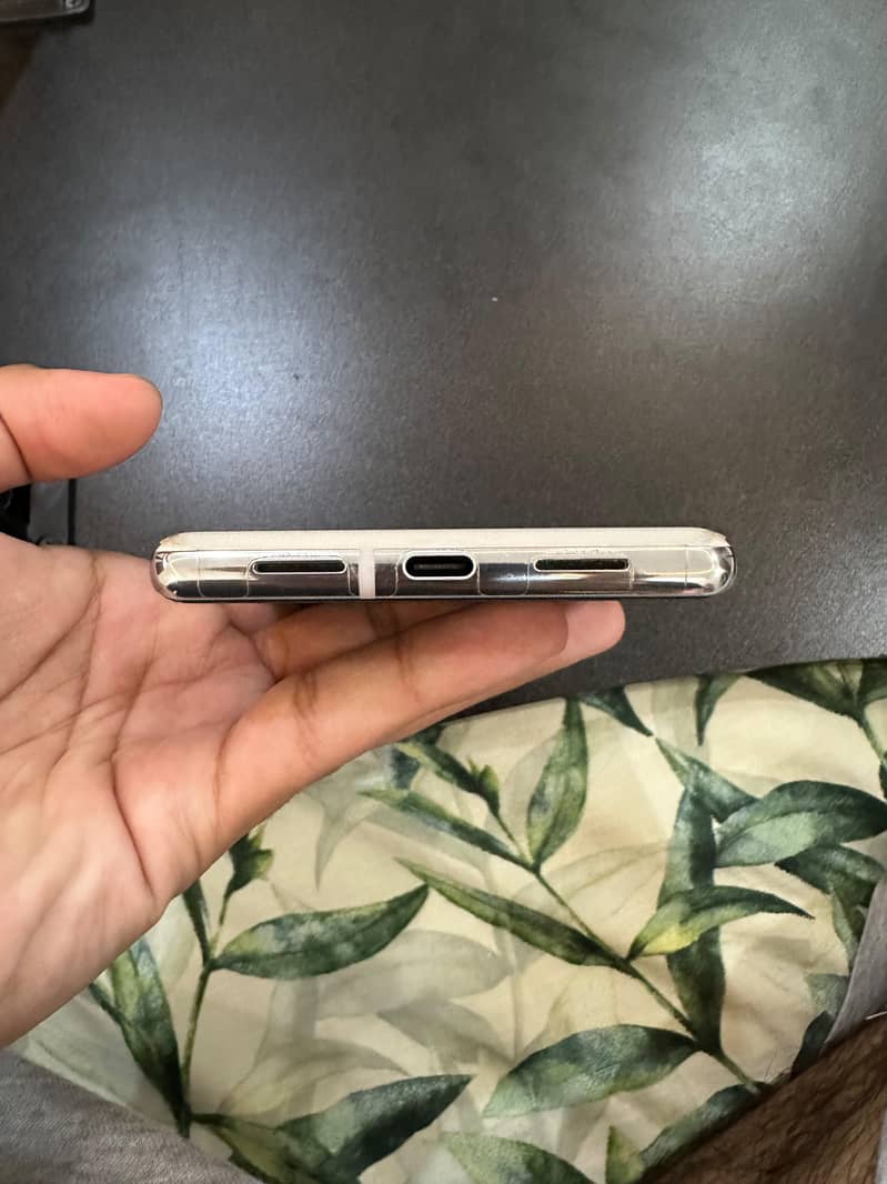 Google Pixel 6 Pro 3