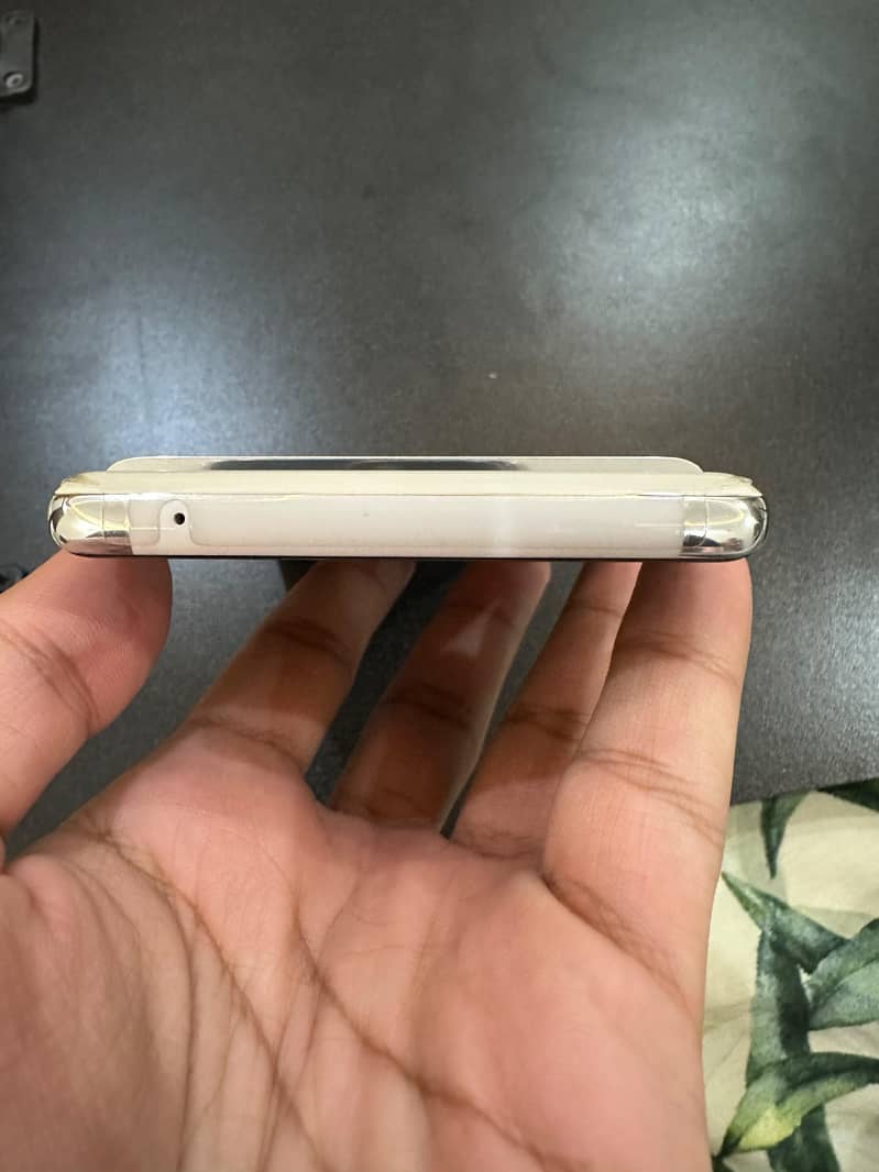 Google Pixel 6 Pro 4