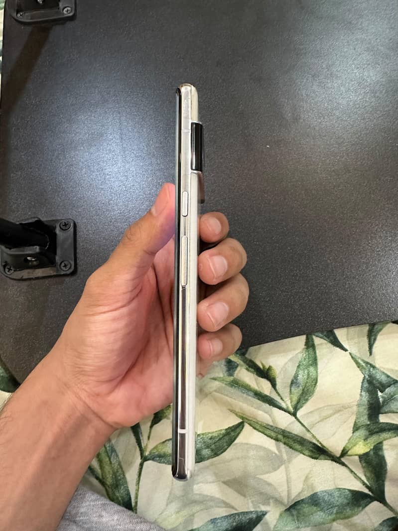 Google Pixel 6 Pro 5
