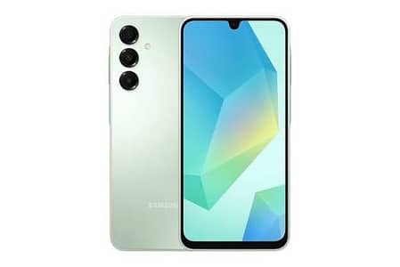Samsung Mobile A16