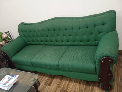 6 Seater Looks as New