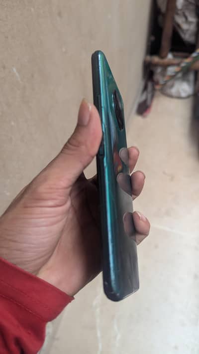 Infinix Note 7