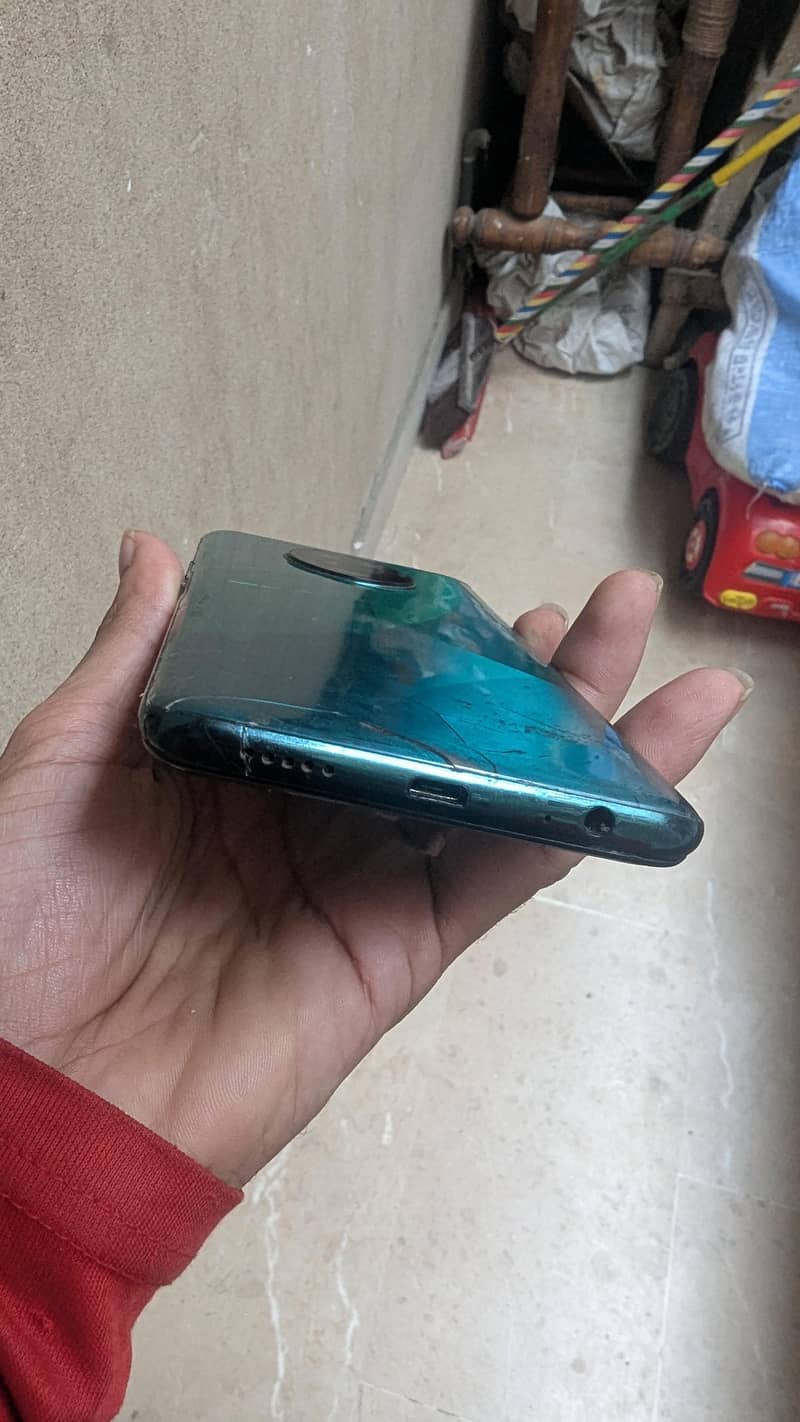 Infinix Note 7 2