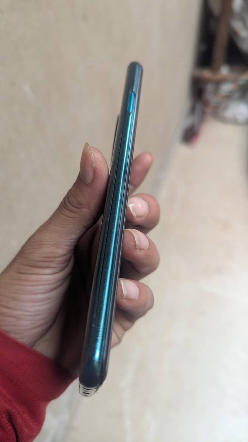 Infinix Note 7 3