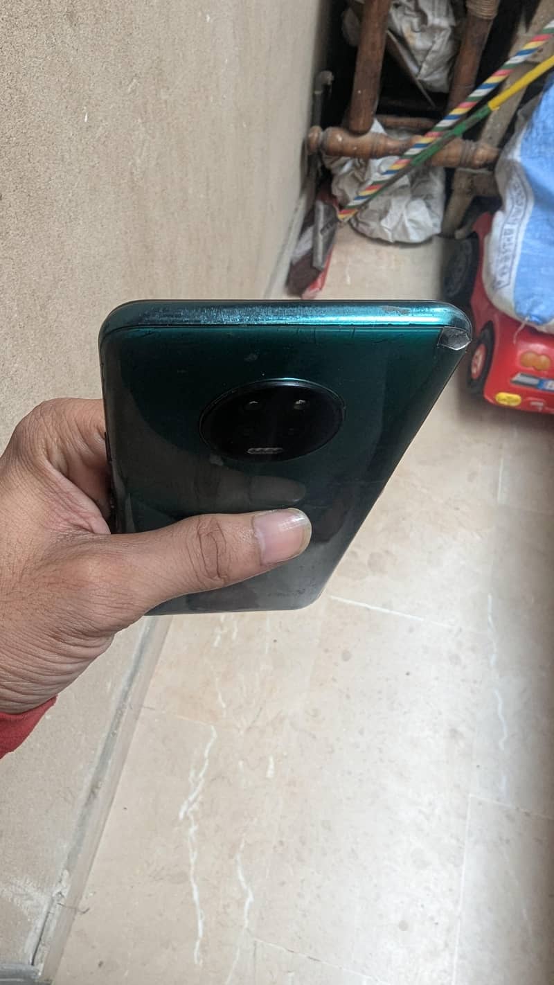 Infinix Note 7 4