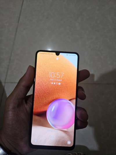 Samsung Mobile A32