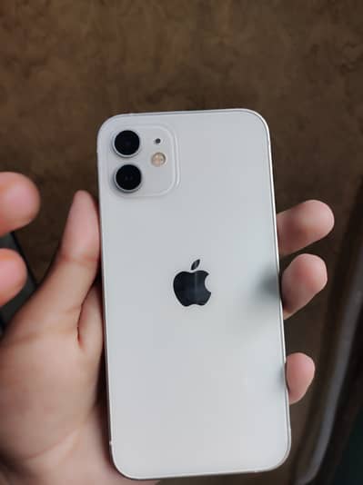 Apple iPhone 12