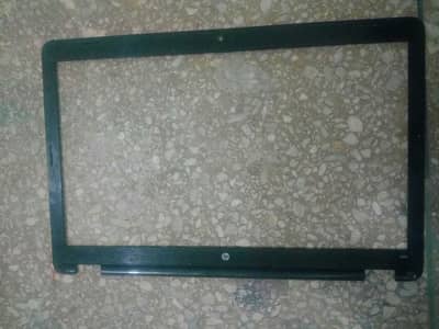 HP G62 Notebook A, B, C, D  Panels