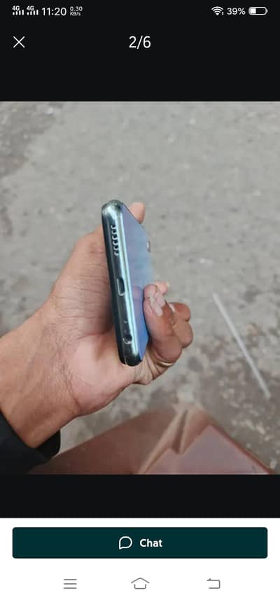 Vivo Y17