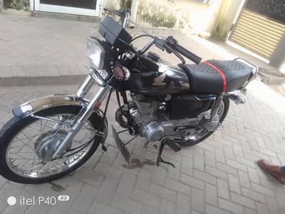 125 lover