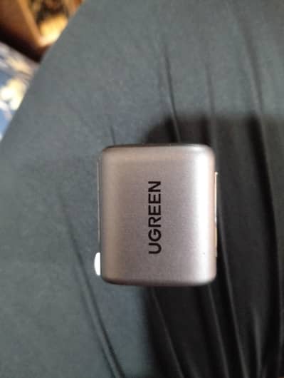 Ugreen Fast Charger