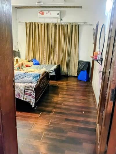 5 Marla House for Sale DHA Phase 5, D Block