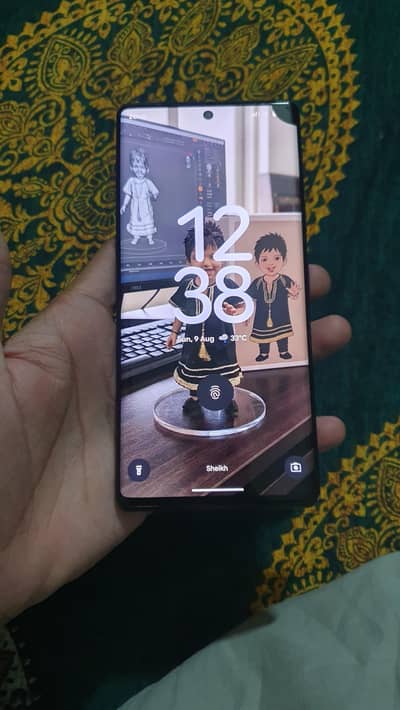 Google Pixel 6 Pro