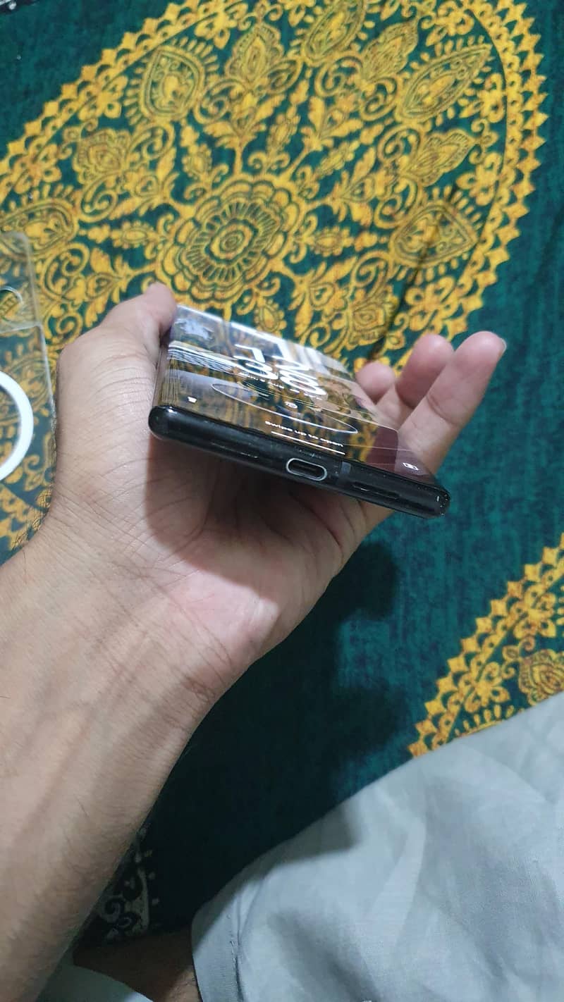 Google Pixel 6 Pro 4