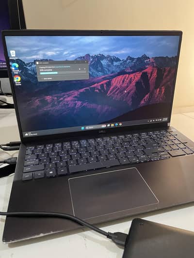 Dell Gaming laptop i7 10gen H processor | gtx 1650ti graphic card