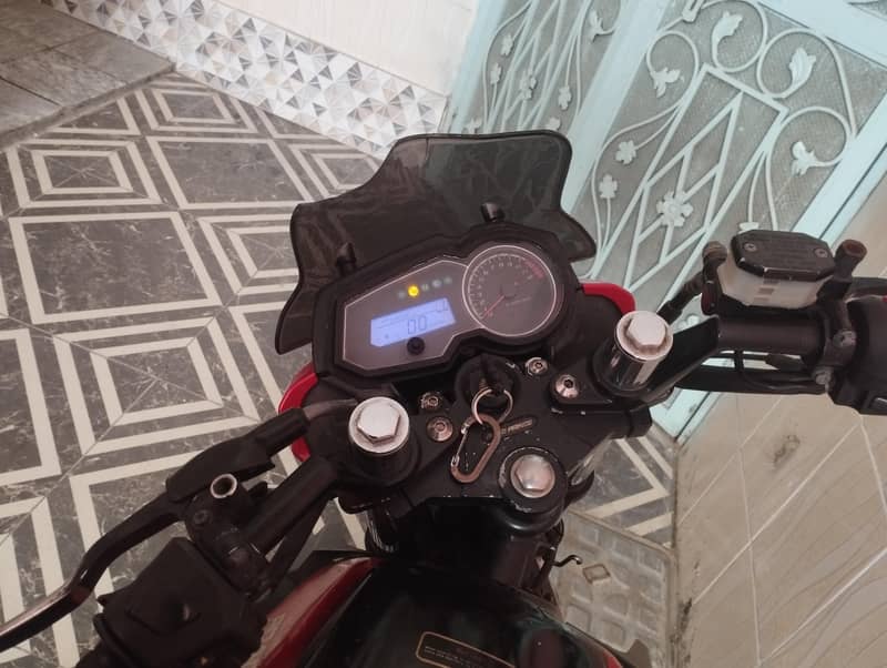 wego 150 1