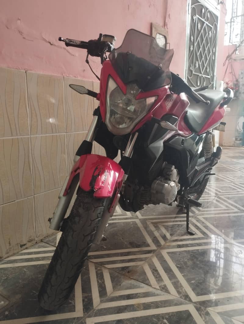 wego 150 3
