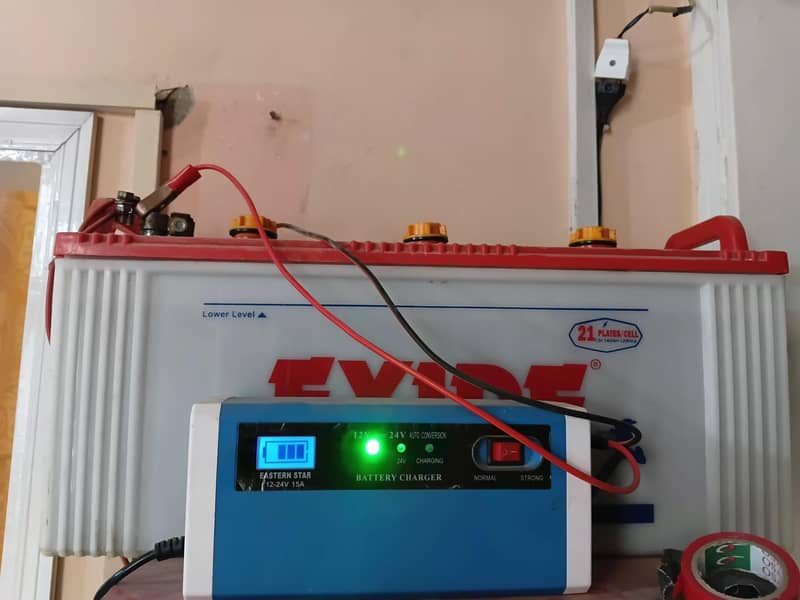 Exide N200 2