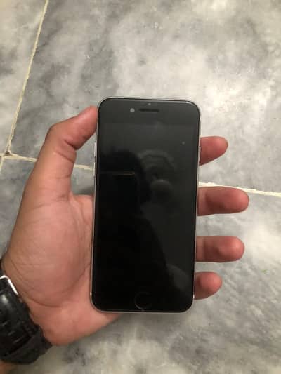 Apple iPhone SE 2nd Generation
