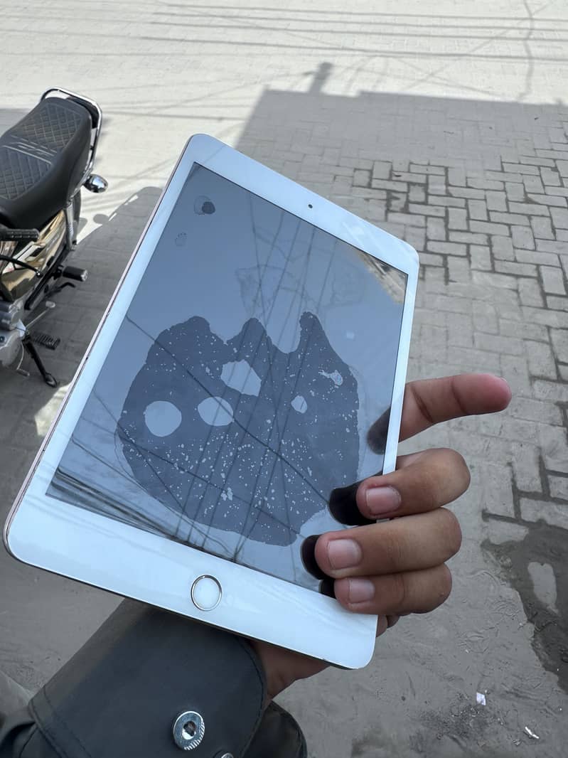 Ipad mini 5 board 1