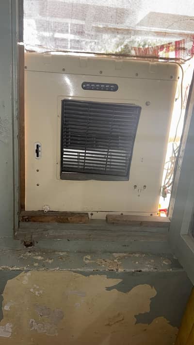Irani Air cooler Absal