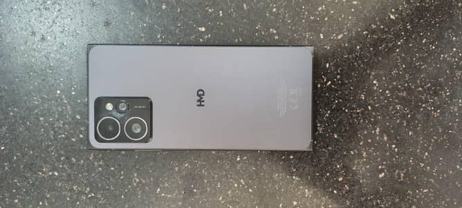 HMD Skyline 5g | With box and all Accessories