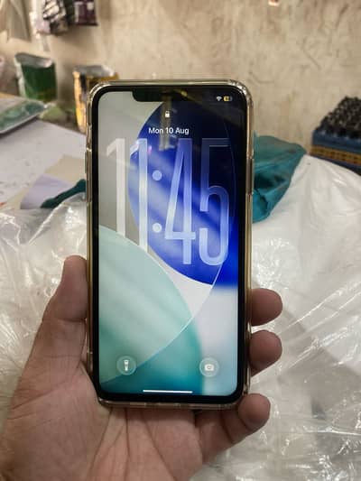 Iphone 11 pro max