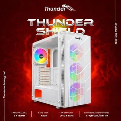 need 1 tb hhd and PC case