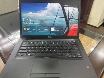 I7 Dell Laptop