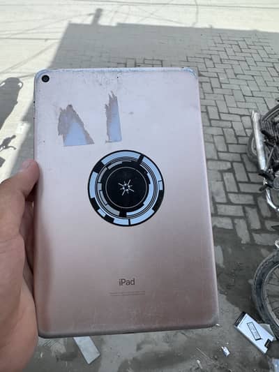 Ipad mini 5 board