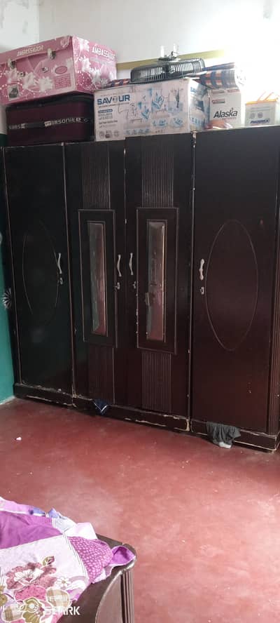 furniture for sell urgent condition 10/9