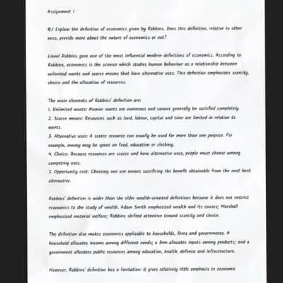 Bechlors Degree English spring 2026 Assignments (1/4)