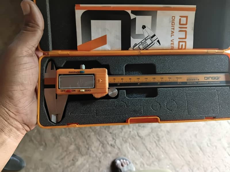 digital vernier 3